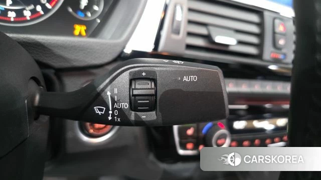 BMW 3 Series GT (F34) id 4490209 из Кореи 20