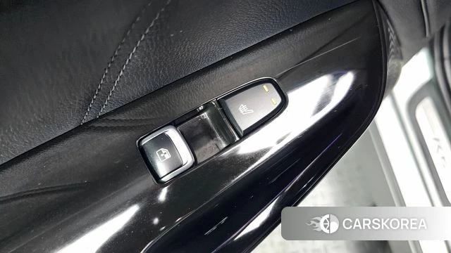 Kia K5 Hybrid 3rd Generation id 4542509 из Кореи 20