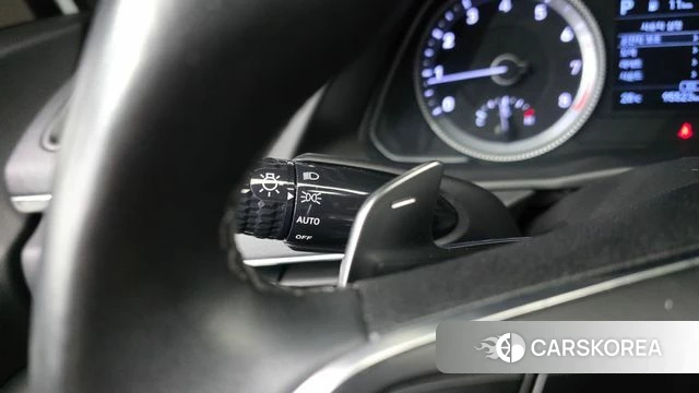 Hyundai Sonata (DN8) id 4746618 из Кореи 20