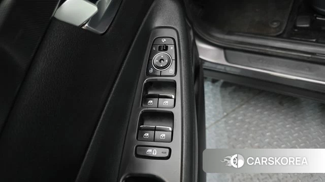 Hyundai The New Santa Fe id 4422687 из Кореи 20