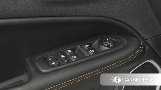Jeep Compass 2nd Generation id 4895301 из Кореи 20