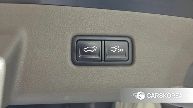 Kia Carnival 4th generation id 4731734 из Кореи 20
