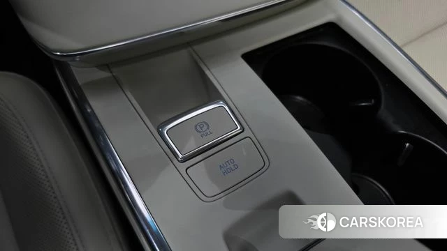 Hyundai The New Grandeur IG id 4343640 из Кореи 20