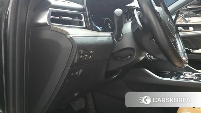 Kia K5 Hybrid 3rd Generation id 4894816 из Кореи 20