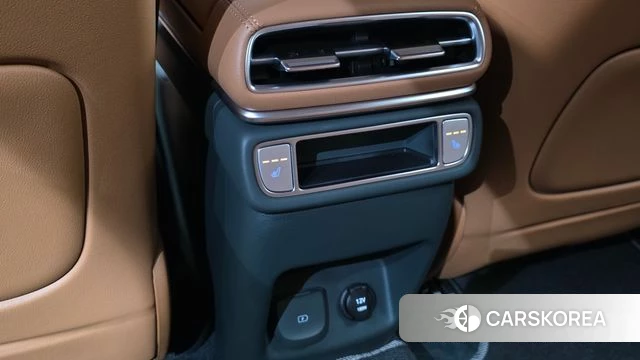 Genesis GV80 id 4516763 из Кореи 20