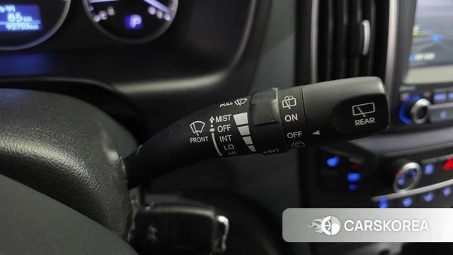 Hyundai The New Grand Starex id 4508356 из Кореи 20