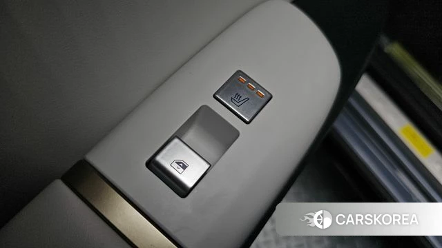 Hyundai Grandeur Hybrid (GN7) id 4720037 из Кореи 20
