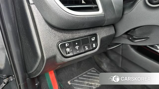 Kia The New Seltos id 4591217 из Кореи 20