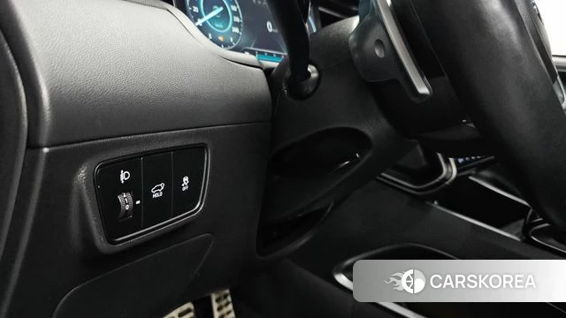 Hyundai Tucson (NX4) id 4603859 из Кореи 20