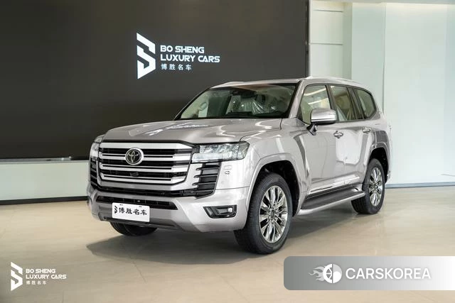 Toyota Land Cruiser 70 Series id 4290934 из Китая 20