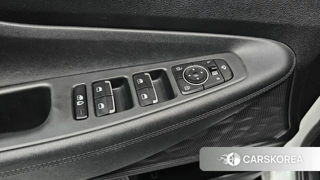 Hyundai The New Santa Fe id 4428237 из Кореи 20