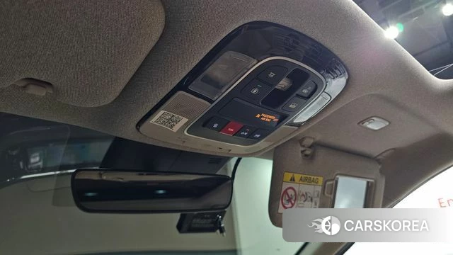 Hyundai Sonata (DN8) id 4951128 из Кореи 20