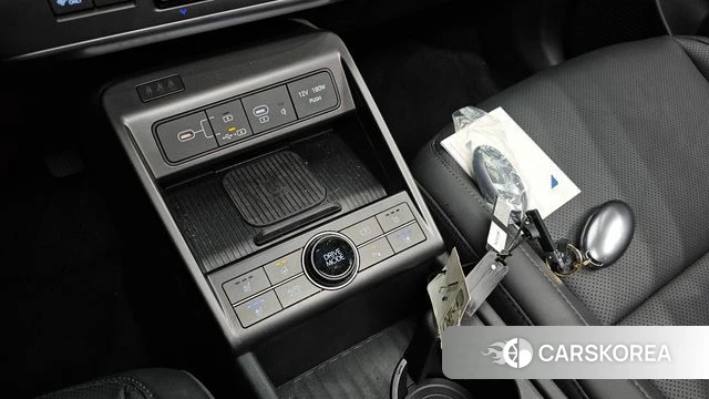 Hyundai Kona Hybrid (SX2) id 4527561 из Кореи 20