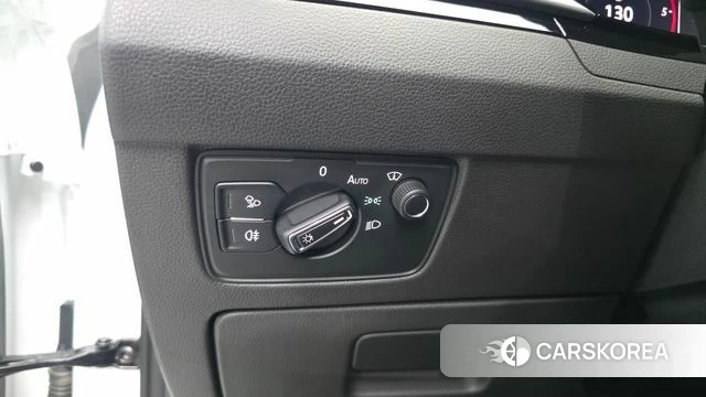 Volkswagen Arteon id 4408919 из Кореи 20