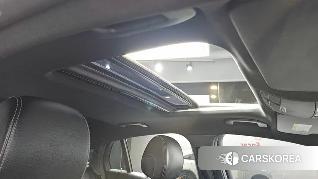 Mercedes-Benz GLC-Class X253 id 4882403 из Кореи 20