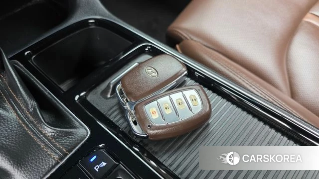 Hyundai Sonata New Rise id 4310817 из Кореи 20