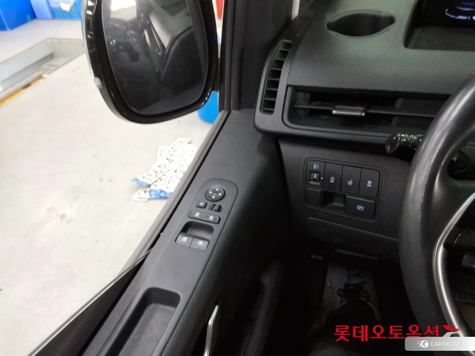 Hyundai Staria id 4902349 из Кореи 20