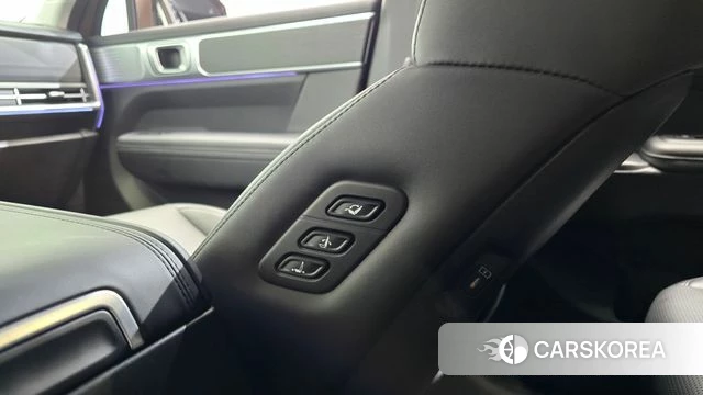 Hyundai Santa Fe (MX5) id 4480430 из Кореи 20