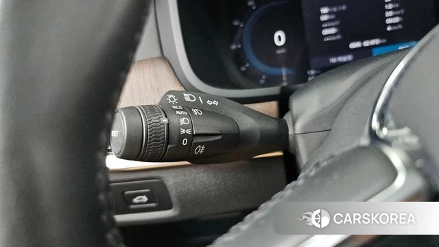 Volvo S90 id 4534912 из Кореи 20