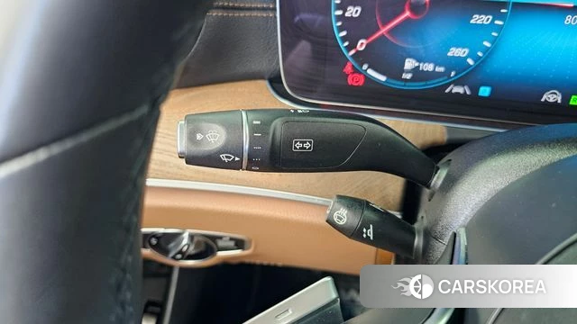 Mercedes-Benz E-Class W213 id 4779765 из Кореи 20