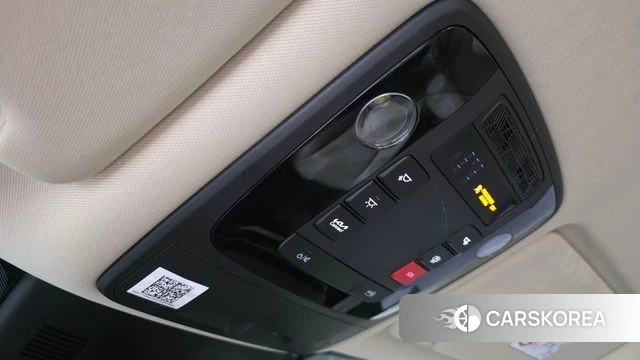 Kia The New Carnival 4th Generation id 4928547 из Кореи 20