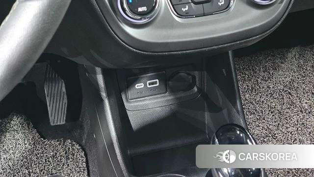 Chevrolet (GM Daewoo) The New Spark id 4203761 из Кореи 20