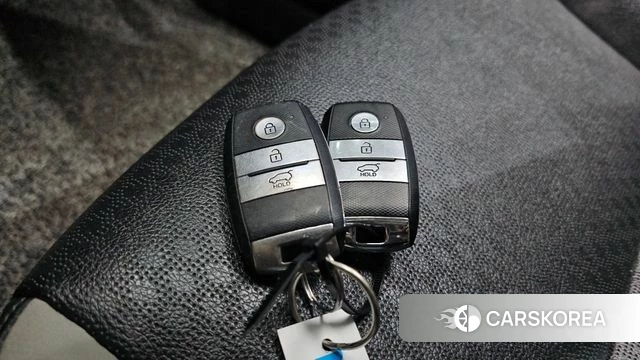 Kia All New Morning (JA) id 4770657 из Кореи 20