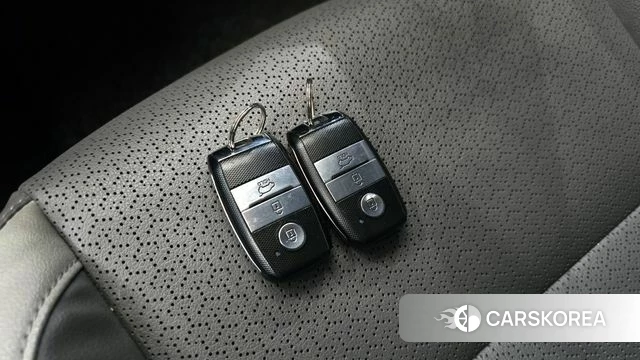 Kia Morning Urban (JA) id 4362266 из Кореи 20