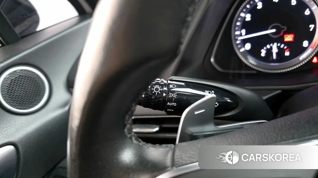 Hyundai Sonata (DN8) id 4292993 из Кореи 20