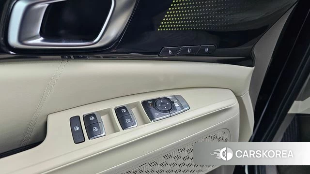 Kia The New Carnival 4th Generation id 4321780 из Кореи 20
