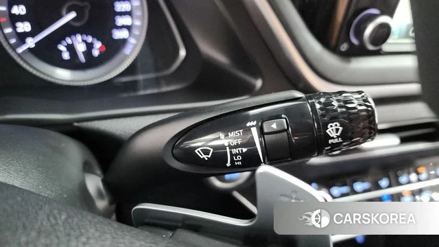 Hyundai Sonata (DN8) id 4529216 из Кореи 20