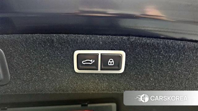 Genesis G80 (RG3) id 4308858 из Кореи 20