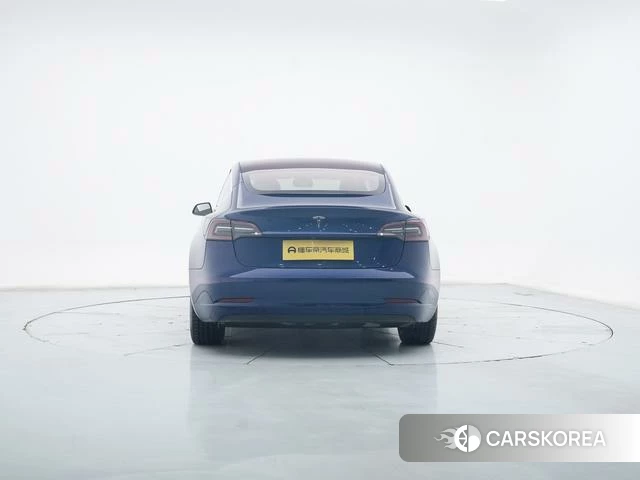 Tesla Model 3 (imported) id 3863633 из Китая 20