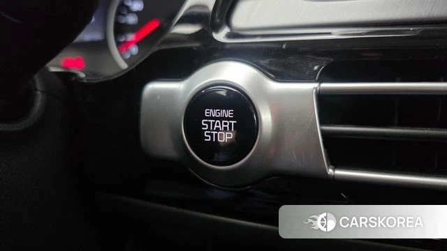 Kia Seltos id 4496464 из Кореи 20