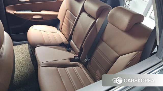 Kia The New Sorento id 4471602 из Кореи 20