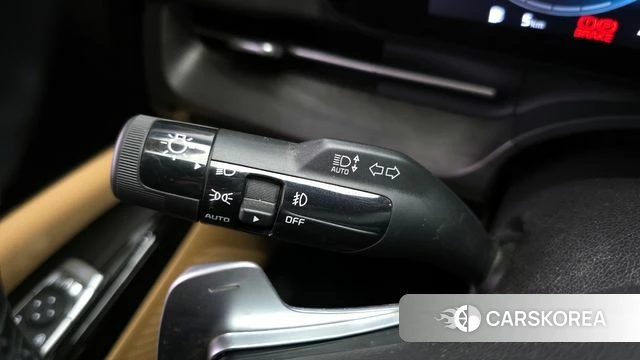 Kia Carnival 4th generation id 4195372 из Кореи 20