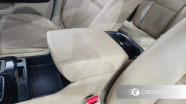 Kia All New Carnival id 4435864 из Кореи 20