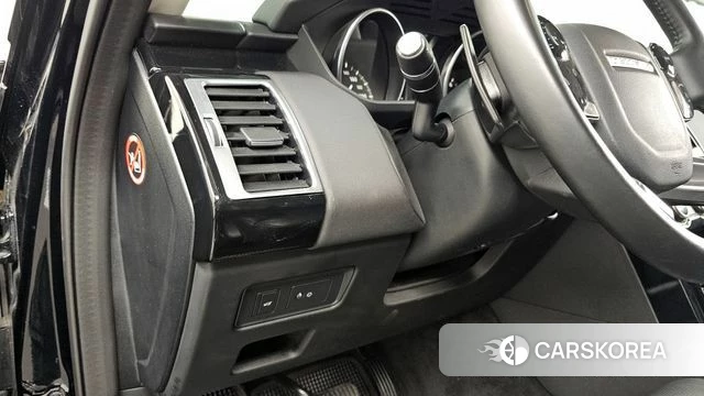 Land Rover Discovery 5 id 4410288 из Кореи 20