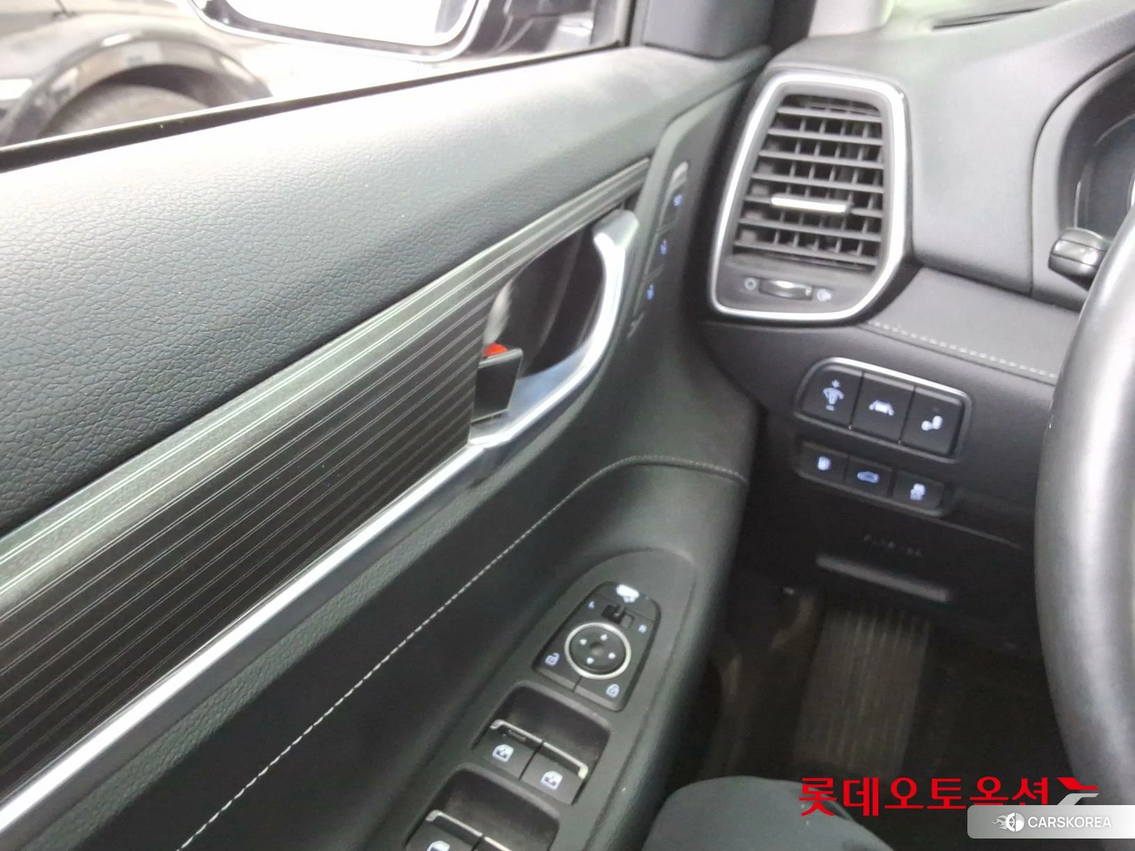 Hyundai Granger Hybrid id 3875706 из Кореи 20