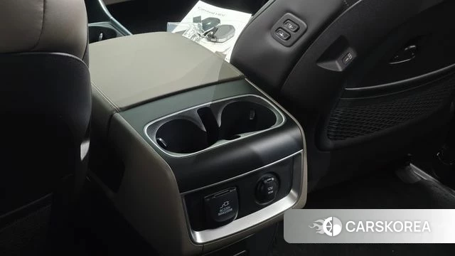 Kia The New Carnival 4th Generation id 4706308 из Кореи 20