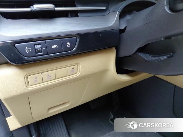 Kia Carnival 4th generation id 4650226 из Кореи 20
