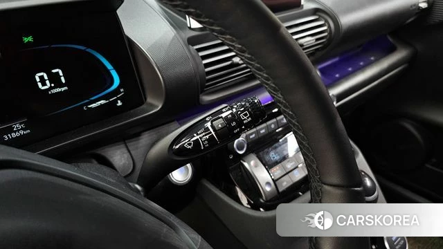 Hyundai Casper id 4222920 из Кореи 20