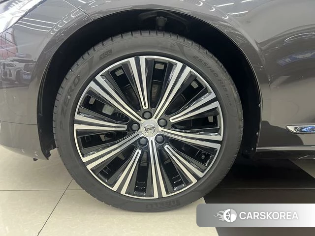Volvo S90 id 3939437 из Китая 20