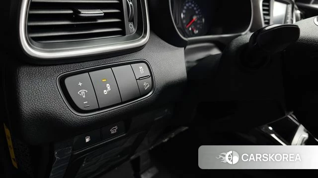 Kia The New Sorento id 4596265 из Кореи 20