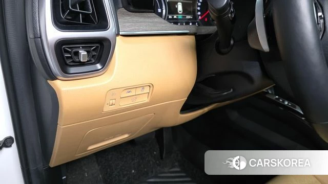 Kia Sorento 4th Generation id 4428641 из Кореи 20