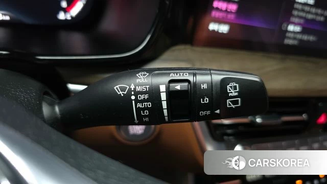 Kia Mohave Master id 4720577 из Кореи 20