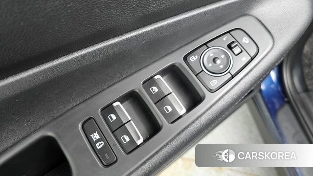 Hyundai Santa Fe TM id 4604919 из Кореи 20