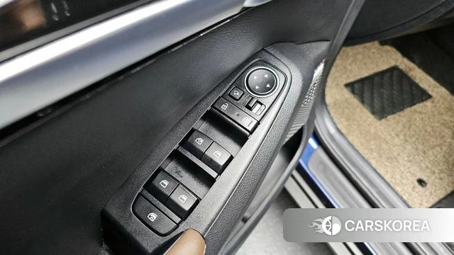Kia Seltos id 4317804 из Кореи 20