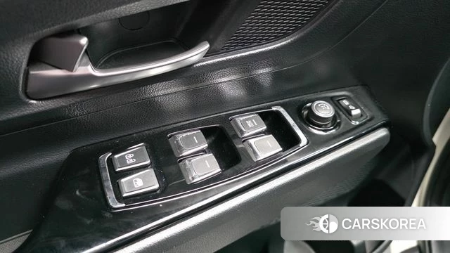Ssangyong Beautiful Korando id 4779979 из Кореи 20