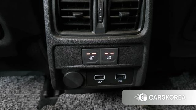 Renault Korea (Samsung) XM3 id 4646449 из Кореи 20